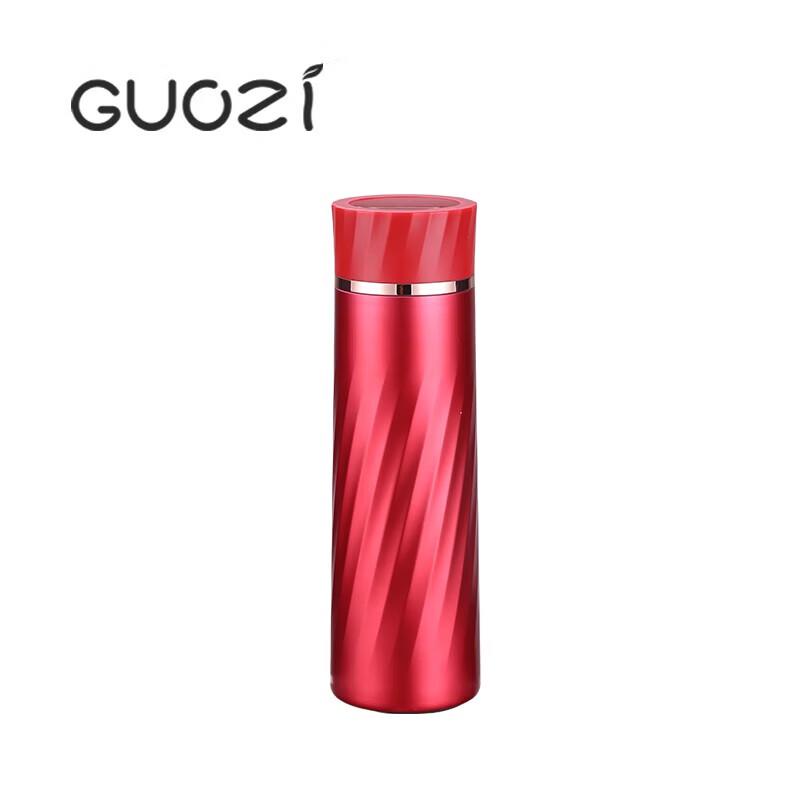 GUOZI GZ-B36 Lightweight Stainless Steel Insulated Mug