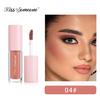 Cross-Border Best-Selling Long-Lasting Waterproof Liquid Blush: Moisturizing & Hydrating for Busy Users