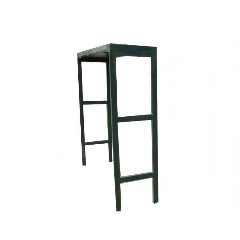 Lingshisheng 400M Obstacle Training High Board