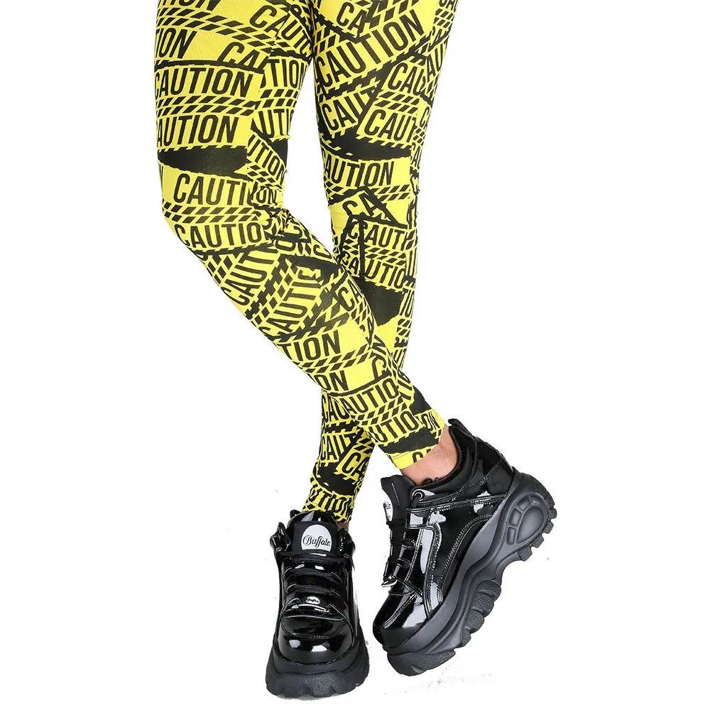 Buffalo Sneakers 13339-14 2.0