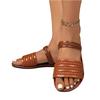 Summer Women's Woven Outdoor Beach Sandals