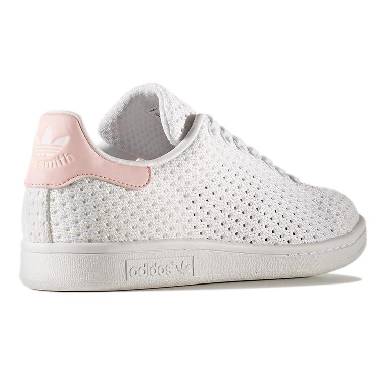 Adidas Stan Smith 'Haze Coral' Women's S82256