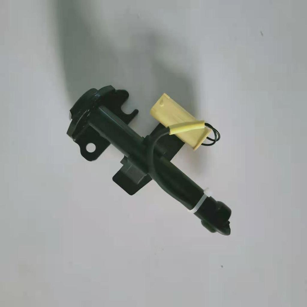 Right-Side Hood Actuator for BMW G30 AR743579804 512