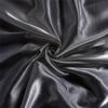 Luxury Different Color Bed Set Simple Style Duvet Cover Pillowcase Bedding Set  Flat Bed Sheet Quilt Cover Twin Queen King Size