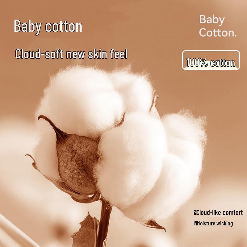 Maoren Men's 100% Cotton Thermal Base Layer Pants