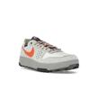 Nike C1TY Premium Cordura Phantom Light Orewood Brown Safety Orange Herrenschuhe HJ4316-001