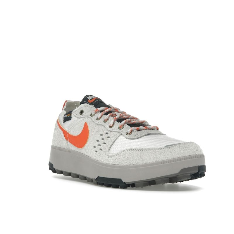 Nike C1TY Premium Cordura Phantom Light Orewood Brown Safety Orange Herrenschuhe HJ4316-001