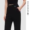 ELLASSAY Women's Straight-Leg Casual Pants