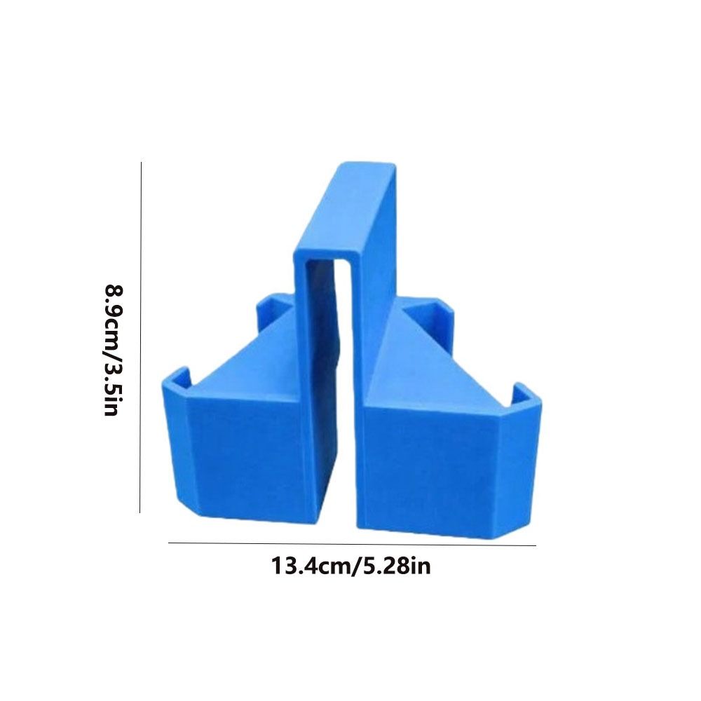 Training Tool Tennis Net Camera Mount Clip-On Design Secure Clip-On Mount Sports Recording
