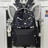 Schoolbag Japanese cute college style schoolbag for junior high school students new cartoon large-capacity class backpack versatile backpack