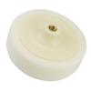 Cleaning Polishing Sponge Pads Accessories Aluminum Steel Compound