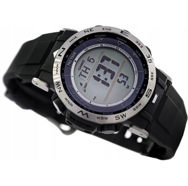 Часы Casio PRW-30-1AER