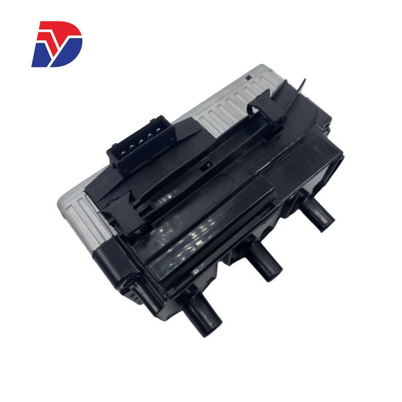 

Compatible Ignition Coil for Mercedes: A0001501680, 96253560, 96447930, 96345590. Advisory Service