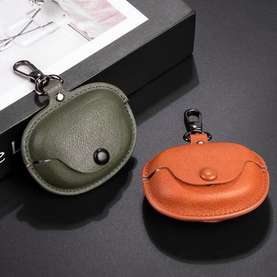 Suitable for Bose Ultra Protective Case Bose Ultra Leather Earphone Case