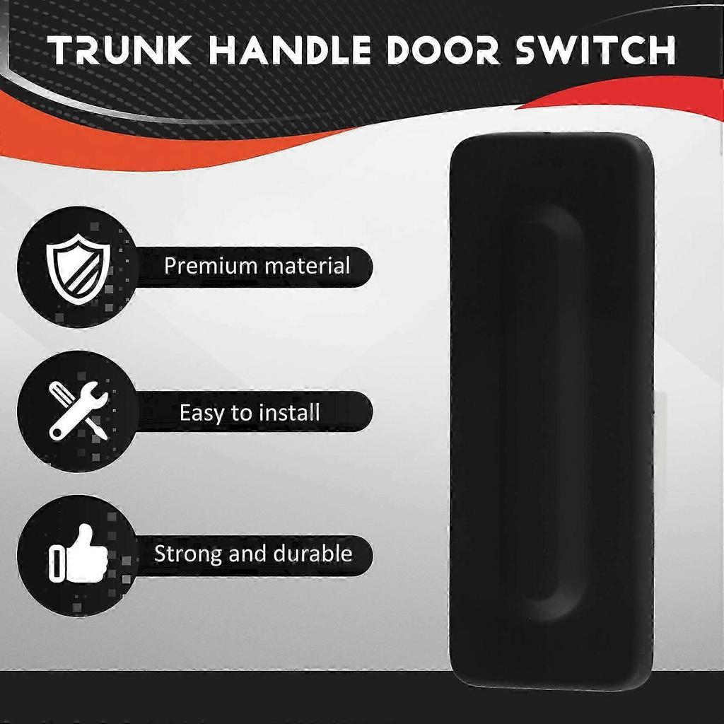 9820395580 Rear Trunk Handle Door Switch Tailgate Switch for Peugeot Citroen DS7