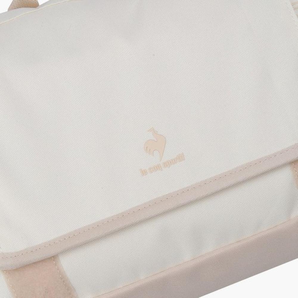 Le Coq Sportif [end Of Season][60  Off] Basic Mini Messenger Bag   Qp123abg12