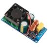 IRS2092S 500W Mono Channel Digital Amplifier Board Class D HIFI Power Amp Board