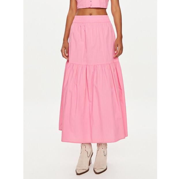 Юбка трапеция Vero Moda Charlotte EU S