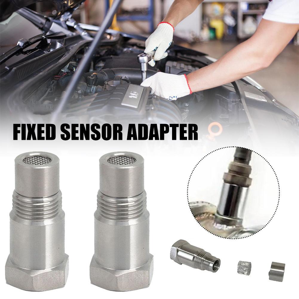 Oxygen Sensor Accessories Miniature Three-way Catalytic Check Accessories Light Engine Built Ca L5D8