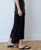 LOVLOV Crochet Cool Banding Skirt (2 Colors)