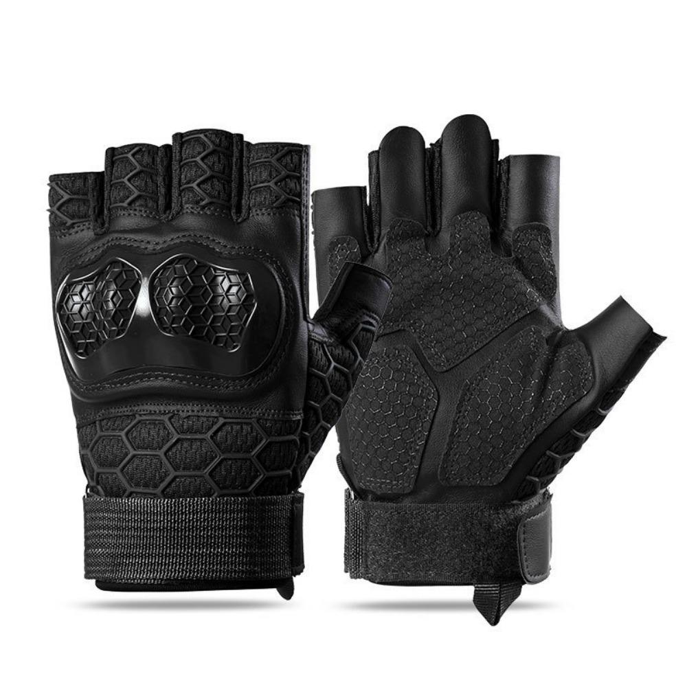 Tactical gloves
