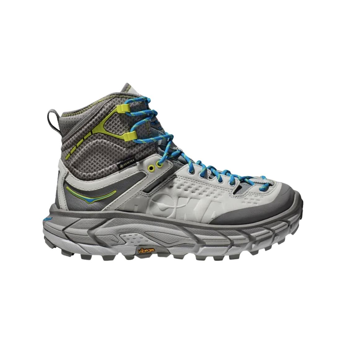 

Мужские кроссовки Hoka Tor Ultra High Lunar Rock Diva Blue 1129958-LRDB