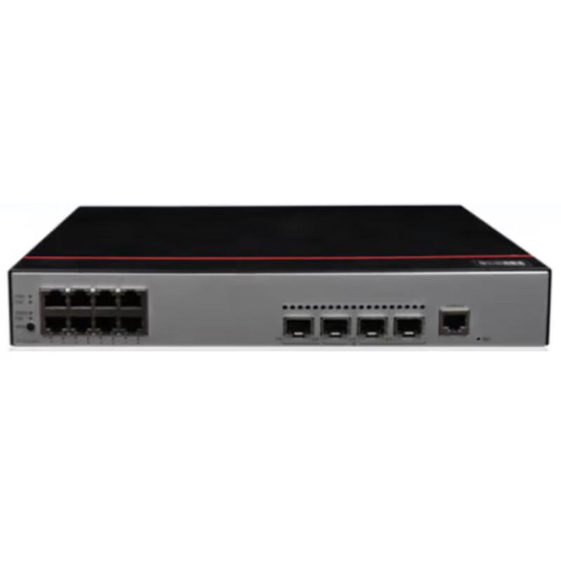 

Huawei Business-Grade PoE Managed Switch