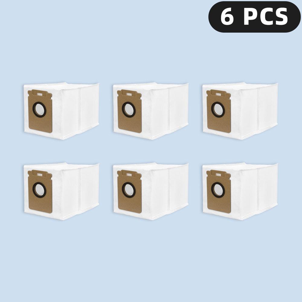 

Dust Bag Compatible For Roborock H60 Hub Ultra / H60 Hub Pro