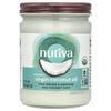 Organic Virgin Coconut Oil, 14 Fl Oz (414 Ml)