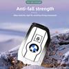 LLTXS1 Car Sticker Zinc Alloy for BMW R1200RS F900xr R1250gs C400gt K1600gt R1200GS Lc R1200RT Motorcycle Key Case Cover Accessories
