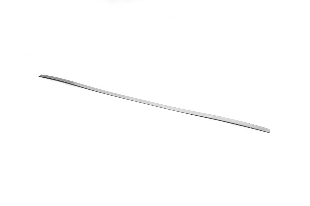 

trunk edge (stainless steel) for Mercedes X class