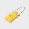 LINE FRIENDS Bunini Doll Mini Crossbody Bag (Yellow)