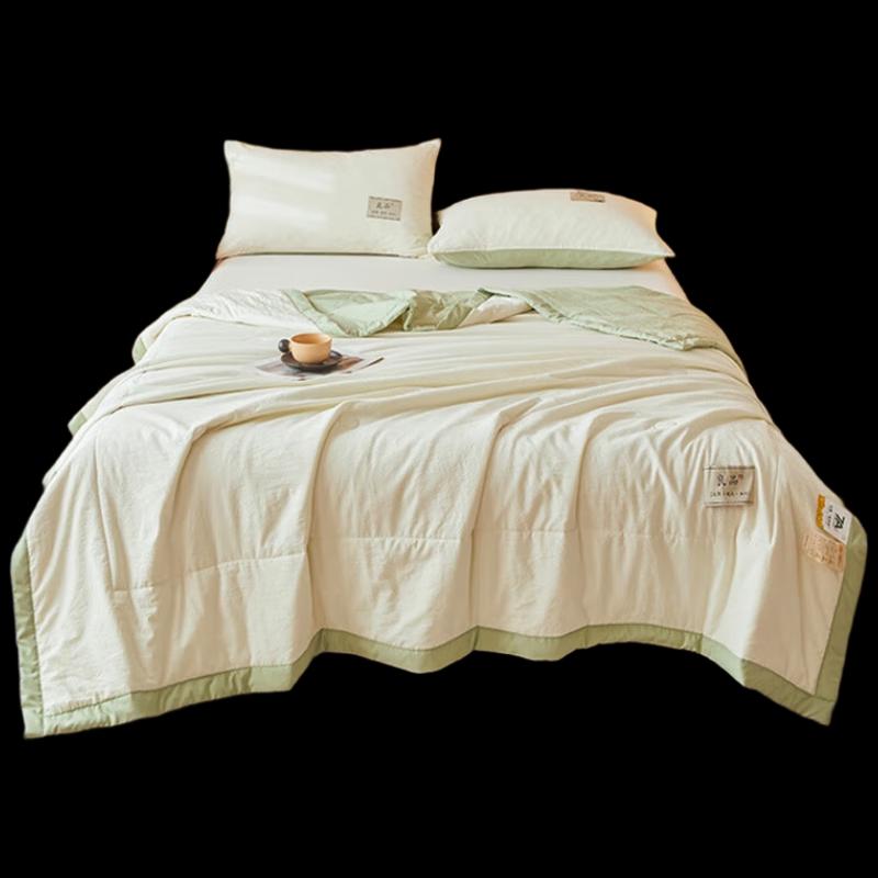 

PLOVER Antibacterial Summer Comforter