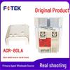 FOTEK ACR-80LA 80A Solid State Relay Module with Heatsink