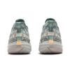New 361° BIG3 5.0 Quick PRO Basketball Shoes Men's Low Top Feather White/Pumice 672421111-24