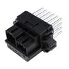 HVAC Blower Motor Resistor for 15141283 A/C Heater Blower Motor Resistor