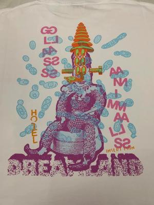 Glass Animals T Shirt Tee Unisex Men Women All Size S To 5XL