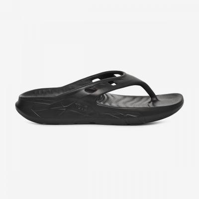 Women S Arch cuShion Flip Flop Stvf2516777 Blk