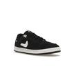 Nike Alleyoop SB Černobílé Unisex Tenisky CJ0882-001