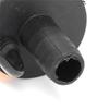 DC 24V Fuel Transfer Pump Electric Portable Mini Aluminium Alloy Shell for Pumping Diesel Oil Water