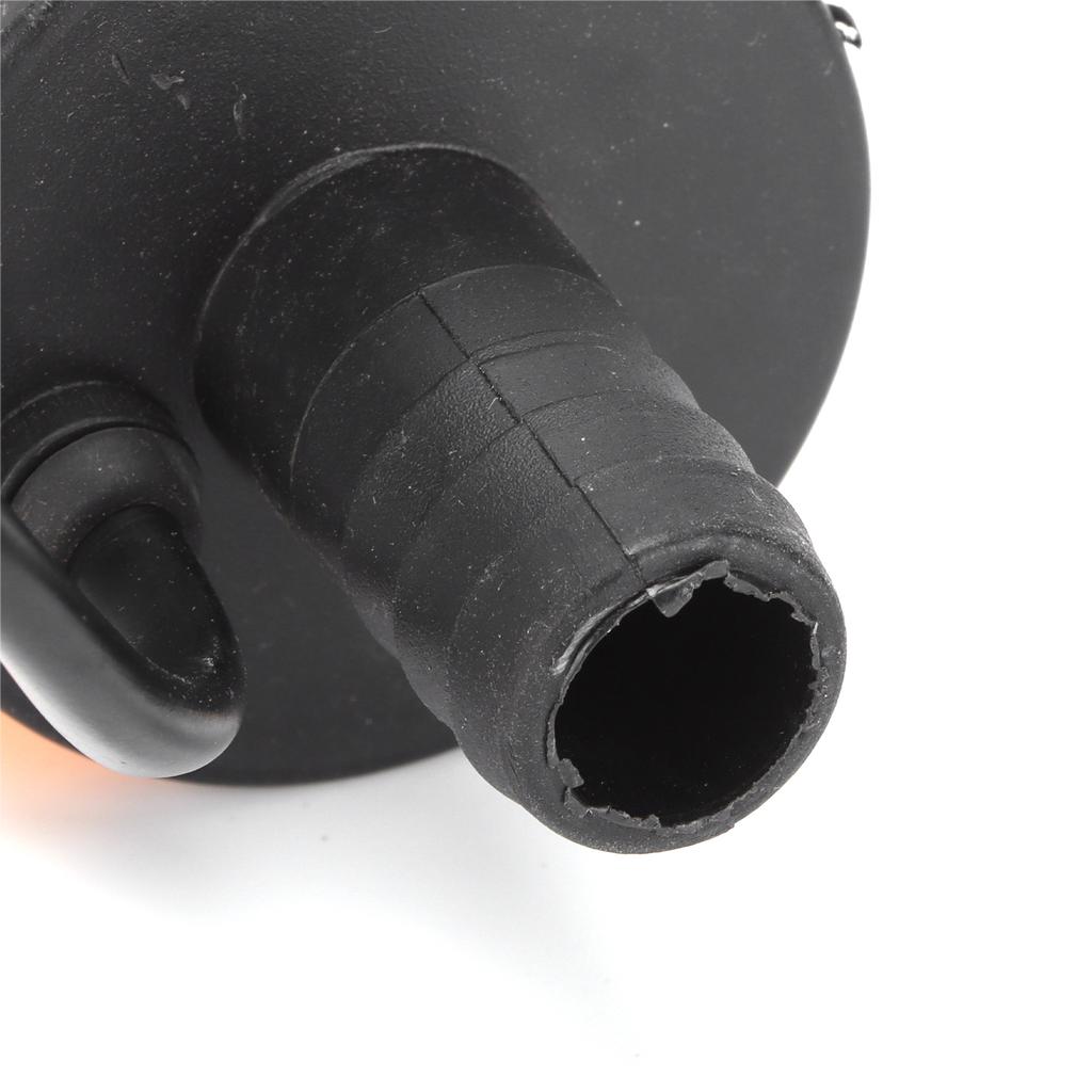 DC 24V Fuel Transfer Pump Electric Portable Mini Aluminium Alloy Shell for Pumping Diesel Oil Water