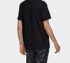 Adidas x Disney T Shirt Men's Black GD6024