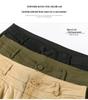 2023 Sommer Damen High Waist Schlankmachende Bodycon Jogginghose - Elastische Verkürzte Gerade Bein Haremshose