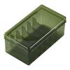 Cable Box, Management Box with Compartments for Office Desk