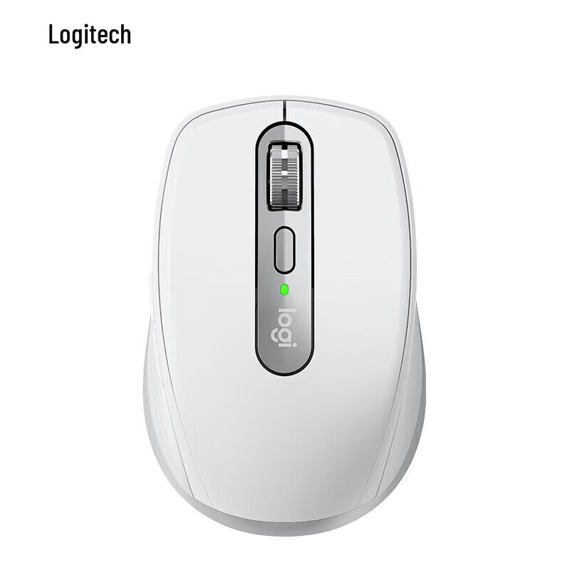 

Logitech MX Anywhere 3S Wireless Mouse
