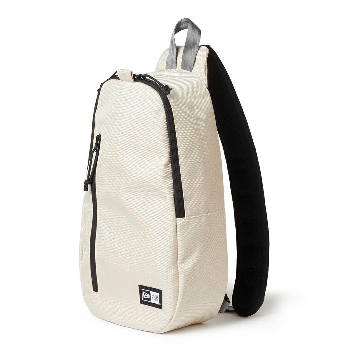 

New Era New Era Body Bag Simple 8L Stone FREE BODY BAG STONE 251