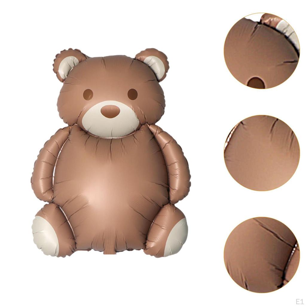 Adorable Balloon Bundle for Festive Room Decor