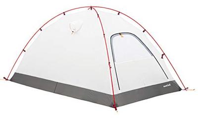 Campeggio ed escursionismo – Tende da campeggio