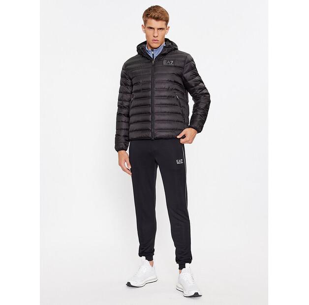 Куртка пуховая EA7 Emporio Armani 6RPB16 PN5ZZ 1200