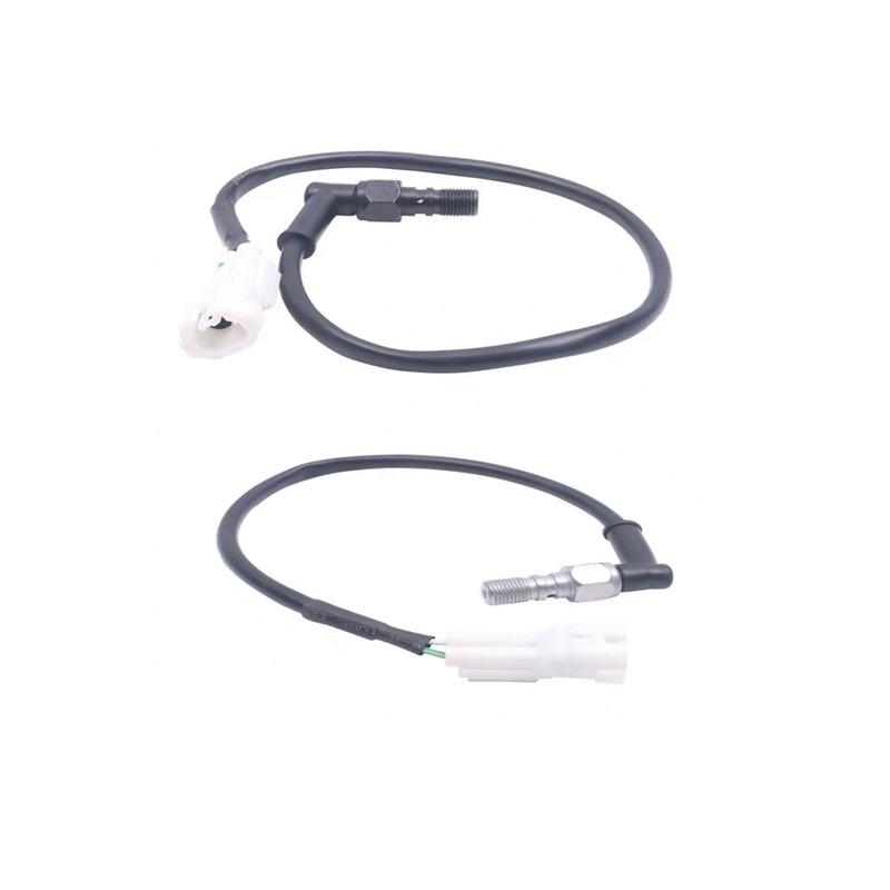 Motorrad Werk Original Hinterradbremslichtschalter Kabel Passend für CFMOTO 450SR 450SRS 450SS 2022 450MT MT-450